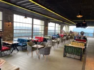 Tren Coffee Lounge