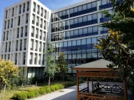 TDV İstanbul Bahçelievler Yükseköğretim Kız Öğrenci Yurdu