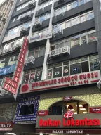 Özel Şirinevler Sürücü Kursu