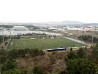 Futbol stadyumu