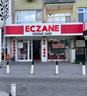 Üsküdar Çarşı Eczanesi