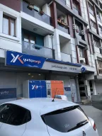 Yurtiçi Kargo Alibeyköy