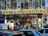 Ercan Burger