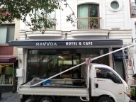 Ravvda Hotel