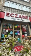 Hekimoğlu Eczanesi