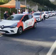 Lale Sürücü Kursu Bağlar Şubesi