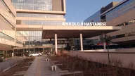F Blok - Onkoloji Başakşehir Çam ve Sakura Şehir Hastanesi