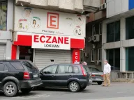 Lokman Eczanesi