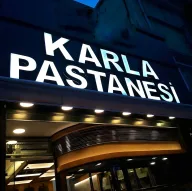 KARLA PASTANESİ