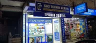ŞAŞ TEKNİK SERVİSİ CEP TELEFONU TAMİRİ