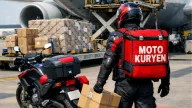İSTANBUL MOTO KURYEN