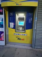 Garanti BBVA ATM