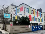 Özel Sancaktepe Renkli Kalpler Anaokulu