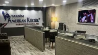 Taksim Amerikan Kültür Yabancı Dil Kursu - Taksim İngilizce Kursu