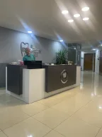 Özel Uzman Eller Ağız ve Diş Sağlığı Polikliniği - Mimaroba