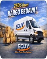 ECUYY I Online Toptan Satış Mağazası