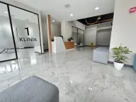 Klinik Marmara Ağız ve Diş Sağlığı Polikliniği