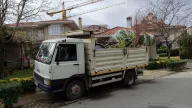 Ünal lojistik