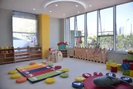 GEN Koleji Ataşehir Anaokulu, İlkokul ve Ortaokul