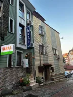 Kral Suit Otel | Eyüp Sultan