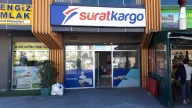 Sürat Kargo Kayaşehir Şube