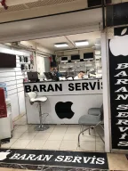 Baran Apple iphone Servis