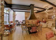 Cevizaltı cafe ATAKÖY