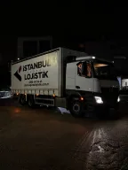 İstanbul Global Lojistik A.Ş.