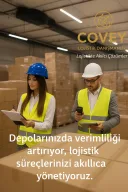 COVEY LOJİSTİK DANIŞMANLIK