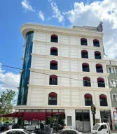 216 Star Hotel