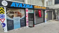 Ayazma Sürücü Kursu