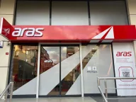 Aras Kargo Altıntepe Şubesi