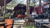 The Vagonn Cafe