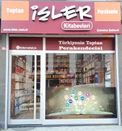 İşler Kitabevleri Çatalca
