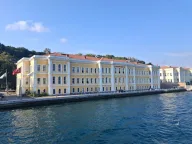 Galatasaray Üniversitesi
