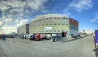 Depoglobal Logistics Antrepo
