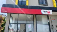 Aras Kargo Asya Şubesi