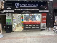 Cep Telefonu Tamiri - Arena Teknoloji İphone Ekran değişimi | Ön cam Değişimi | Batarya Değişimi