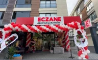 ALEYNA ÇAKIRGÖZ ECZANESİ