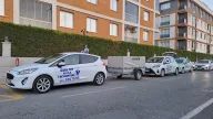 Tay Sürücü Kursu Beylikdüzü Şube