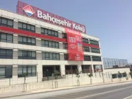 Bahçeşehir Koleji Sancaktepe
