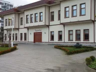 Sancaktepe Kadın Dayanışma ve Yaşam Merkezi