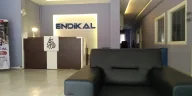 ENDiKAL ELEKTRONİK TELEKOMİNİKASYON SAN. TİC. LTD. ŞTİ.
