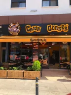 Cajun Corner Pendik