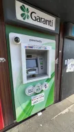 Garanti BBVA ATM