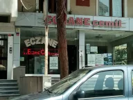 ECZANE CEMİL