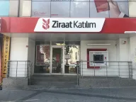 Ziraat Katılım Gaziosmanpaşa Şubesi