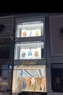 Tripen Model Tekstil