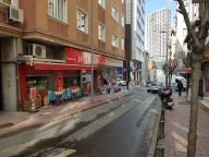 Şişli Apartment