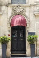 Galata M84 Apart Hotel